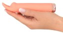 Mini Wibrator Peachy Tickle