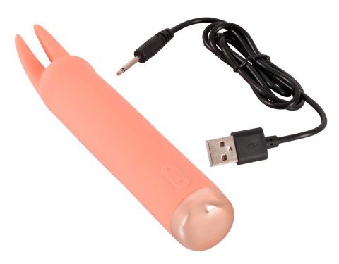 Mini Wibrator Peachy Tickle