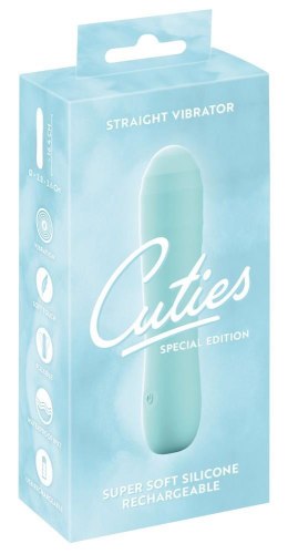 Softies - Mini Wibrator