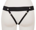 Wibrująca nakładka typu strap-on