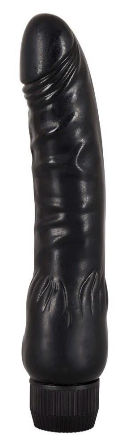 Wibrator Black Hammer