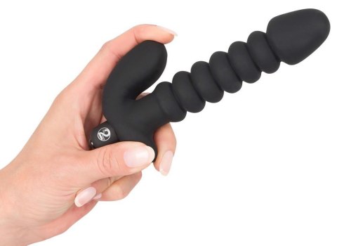 Wibrator Black Velvets