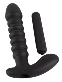 Wibrator Black Velvets