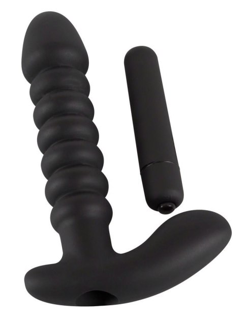 Wibrator Black Velvets
