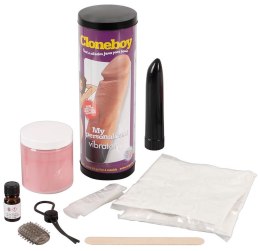 Zestaw Cloneboy: Stwórz Swój Personalizowany Wibrator