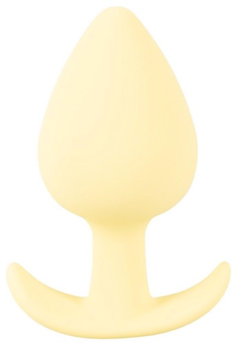 Cuties Plugi Anale – Żółte