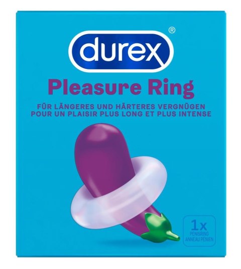 Durex Pierścień Przyjemności