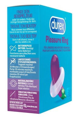 Durex Pierścień Przyjemności