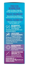 Durex Pierścień Przyjemności