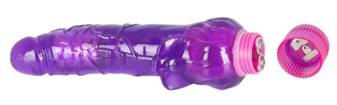 H2O Viking: Zmysłowy Wibrator dla Namiętnych Chwil