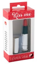 Wibrator Szminka Kiss Me