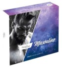 Magic Shiver Masculine: Ekskluzywny Zestaw Przebudzenia Zmysłów
