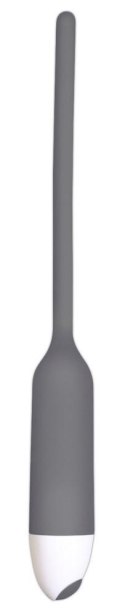 Wibrator cewkowy Grey dla mężczyzn