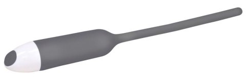 Wibrator cewkowy Grey dla mężczyzn