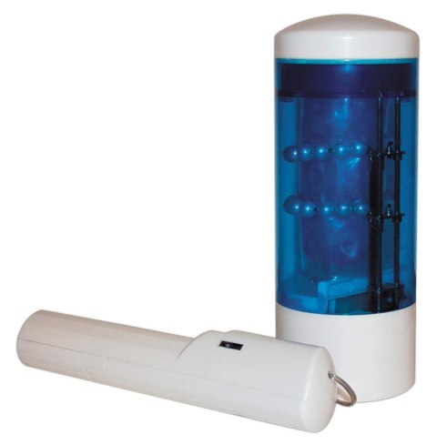 Stymulator Ustny