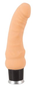 Wibrator Nature Skin: Realistyczne Doznania
