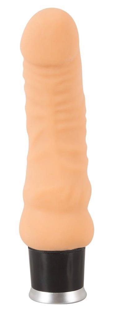Wibrator Nature Skin: Realistyczne Doznania