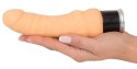 Wibrator Nature Skin: Realistyczne Doznania