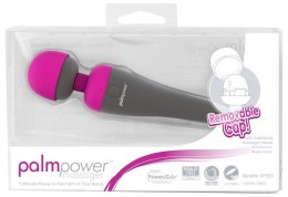 PalmPower Masażer Wibracyjny