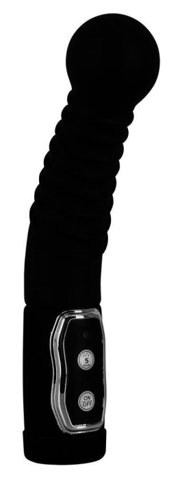 Prostata Twister – Obrotowy Masażer Punktu P
