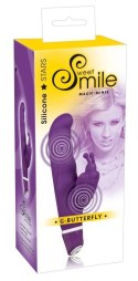 Wibrator Smile G-Butterfly