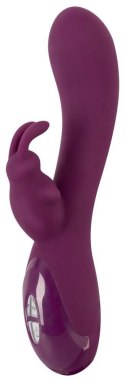 Wibrator Króliczek Sweet Smile G-Spot – Raj dla Zmysłów