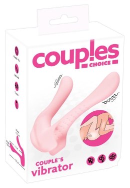 Wibrator dla Par Couples Choice