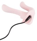 Wibrator dla Par Couples Choice