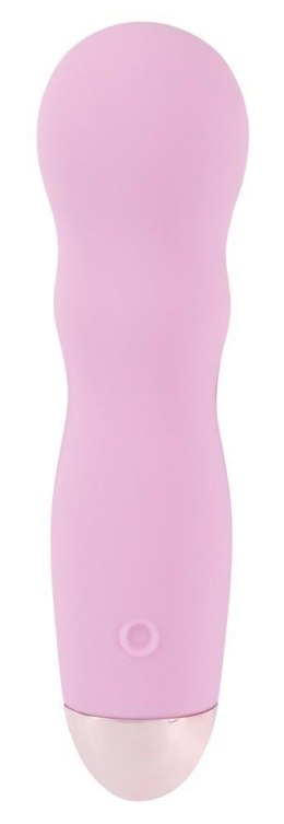 Różany Mini Wibrator Cuties