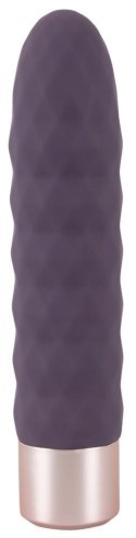 Elegancki Wibrator Diamond Vibe