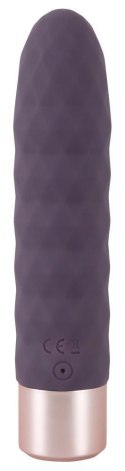 Elegancki Wibrator Diamond Vibe
