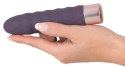 Elegancki Wibrator Diamond Vibe