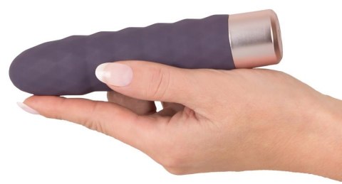 Elegancki Wibrator Diamond Vibe