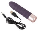 Elegancki Wibrator Diamond Vibe