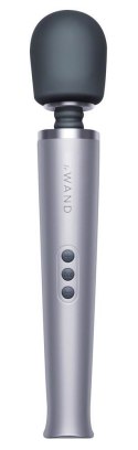 Masażer Różdżka Le Wand Grey