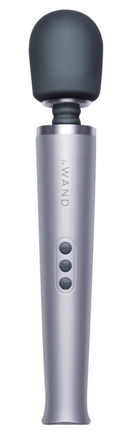 Masażer Różdżka Le Wand Grey