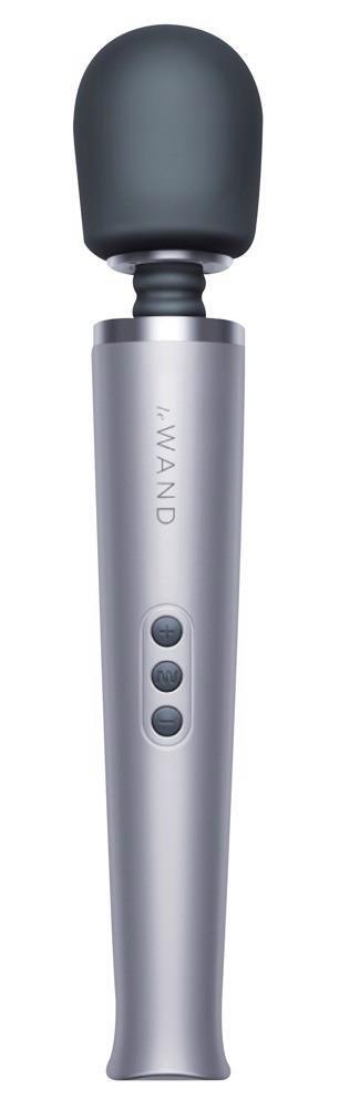 Masażer Różdżka Le Wand Grey
