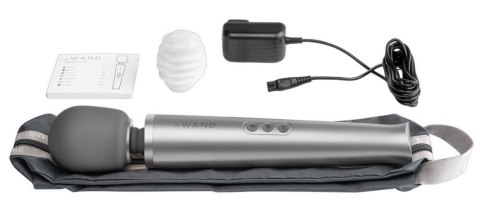 Masażer Różdżka Le Wand Grey