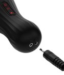 PDX Elite – Rotacyjny Masturbator z Dźwiękami