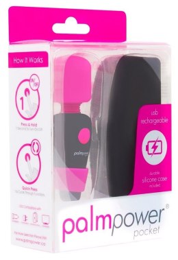 Kieszonkowy Masażer Palm Power Pocket
