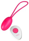 Wibrująca Kuleczka Peach Foxy Róż