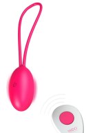 Wibrująca Kuleczka Peach Foxy Róż