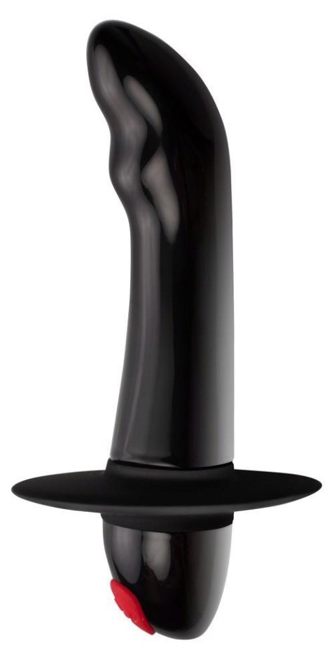 Quest Black – Luksusowy Wibrator Prostaty