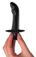 Quest Black – Luksusowy Wibrator Prostaty