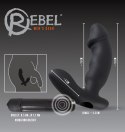 Realistyczny wibrator Rebel