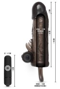 Nakładka Przedłużająca Rebel Extension Regular Fit