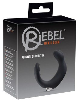 Masażer Prostaty Rebel