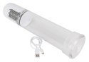 Pompka Erotyczna z Ładowaniem USB