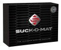 Suck-O-Mat: Ekskluzywny Masturbator z Intensywną Stymulacją Ssania