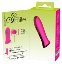 Sweet Smile Power Bullet: Ładowany Mini Wibrator